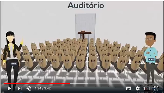 Auditório