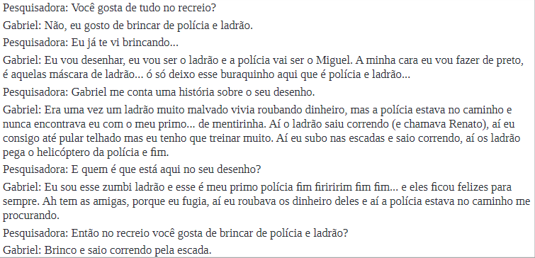 🎮 Tell Me Why: Como obter a combinação do código-chave do arquivo policial