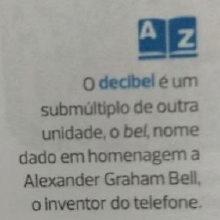 Verbetes próprios da linguagem científica