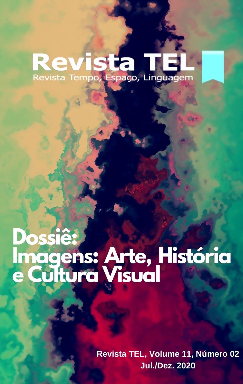 					Visualizar v. 11 n. 2 (2020): Imagens: Arte, História e Cultura Visual
				