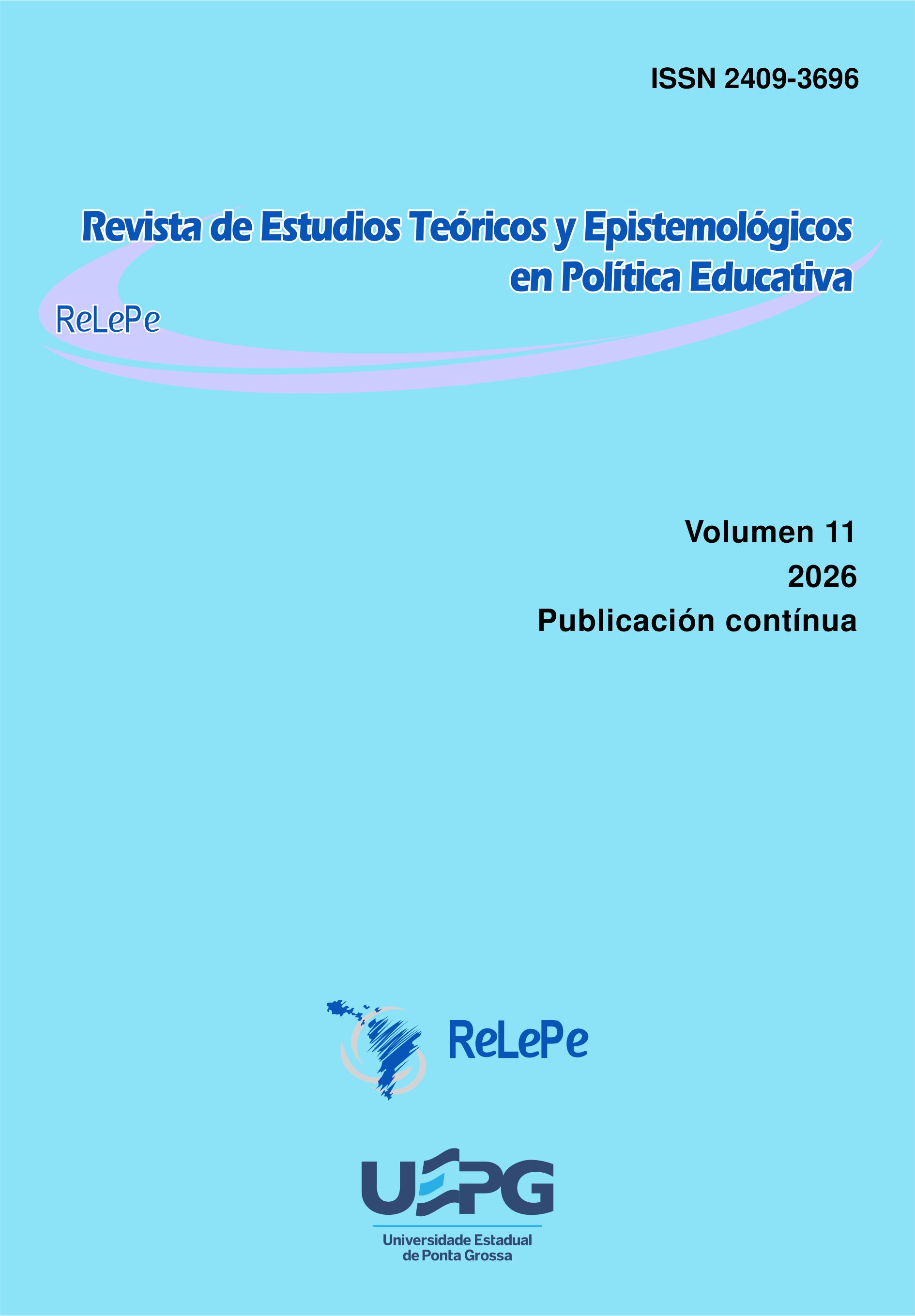 					Visualizar v. 11 (2026)
				