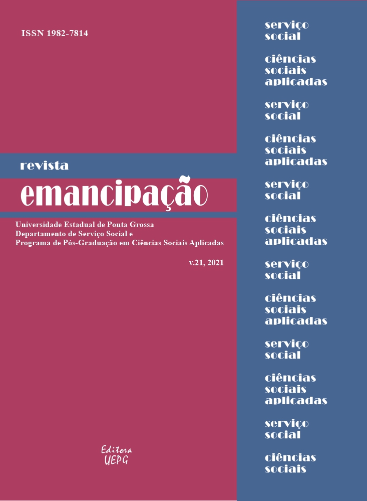 02 - Saúde Do Trabalhador Na Sociedade Brasileira Contemporânea, PDF, Saúde pública