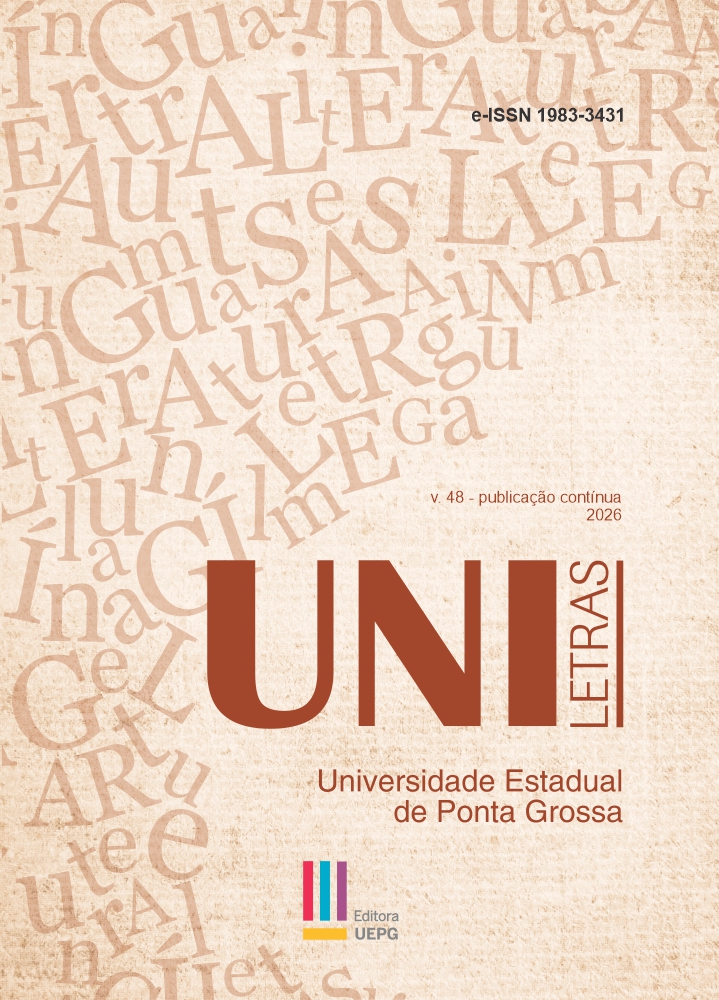 					Visualizar v. 48 (2026)
				